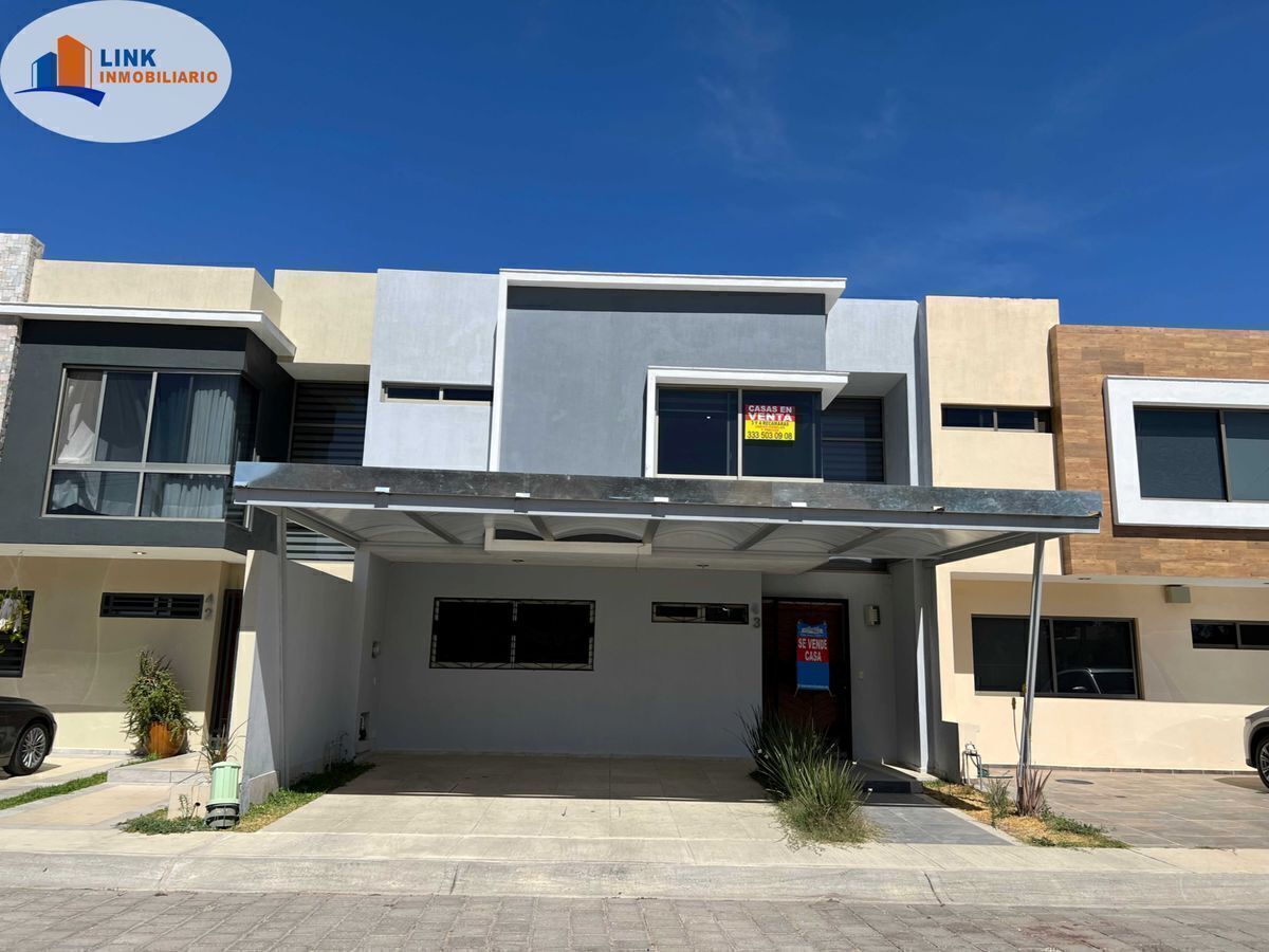 Casa en Venta Coto Argenta San Isidro