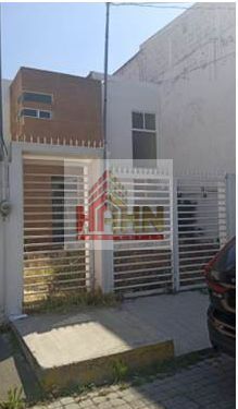 JARDINES DEL SUR CASA VENTA TULANCINGO HIDALGO