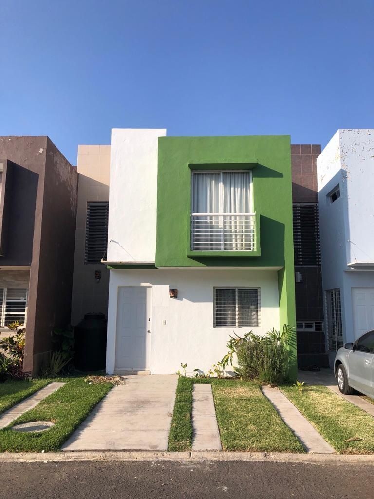 39 casas en venta en Campo real, Nuevo mexico, Jalisco 