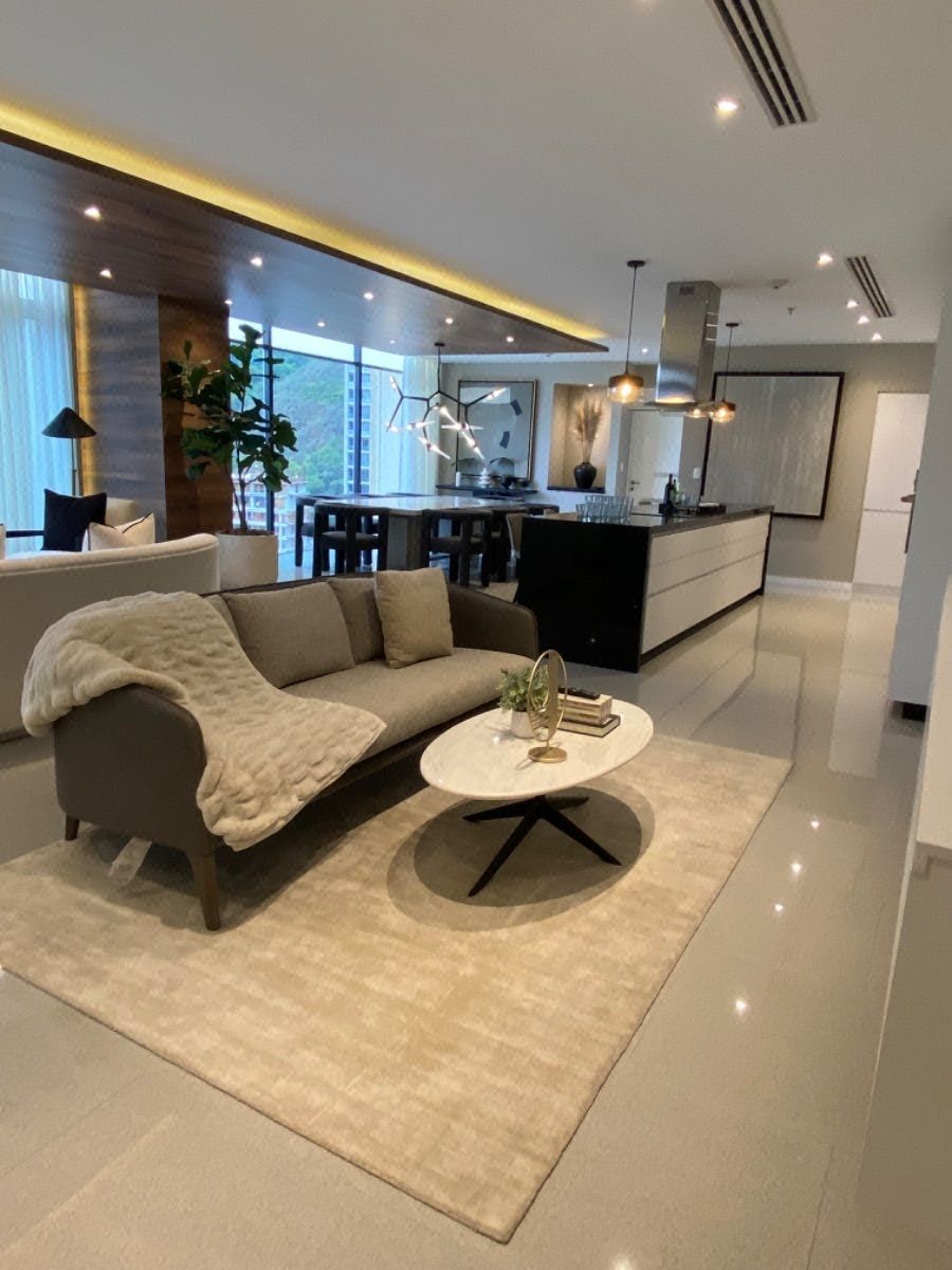 Pre-venta Departamento Fiori