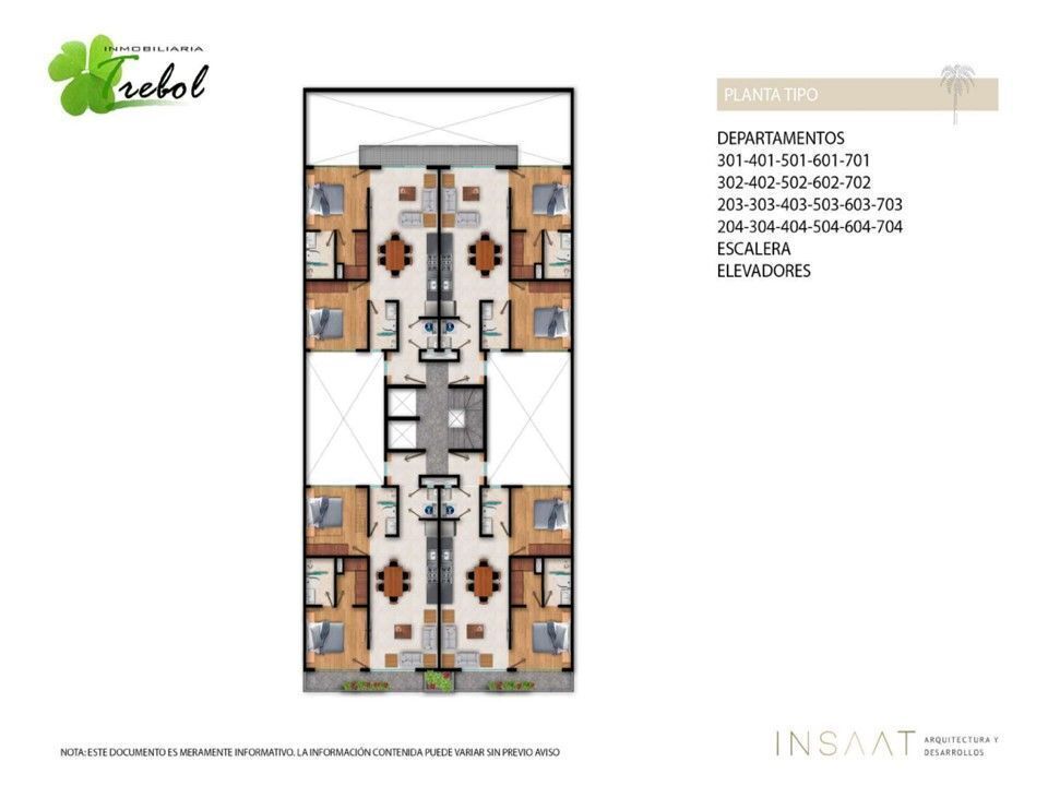 Departamento en Portales Sur, Benito Juárez, foto 7 de 10