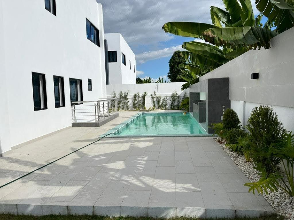 Casa en Guayabal