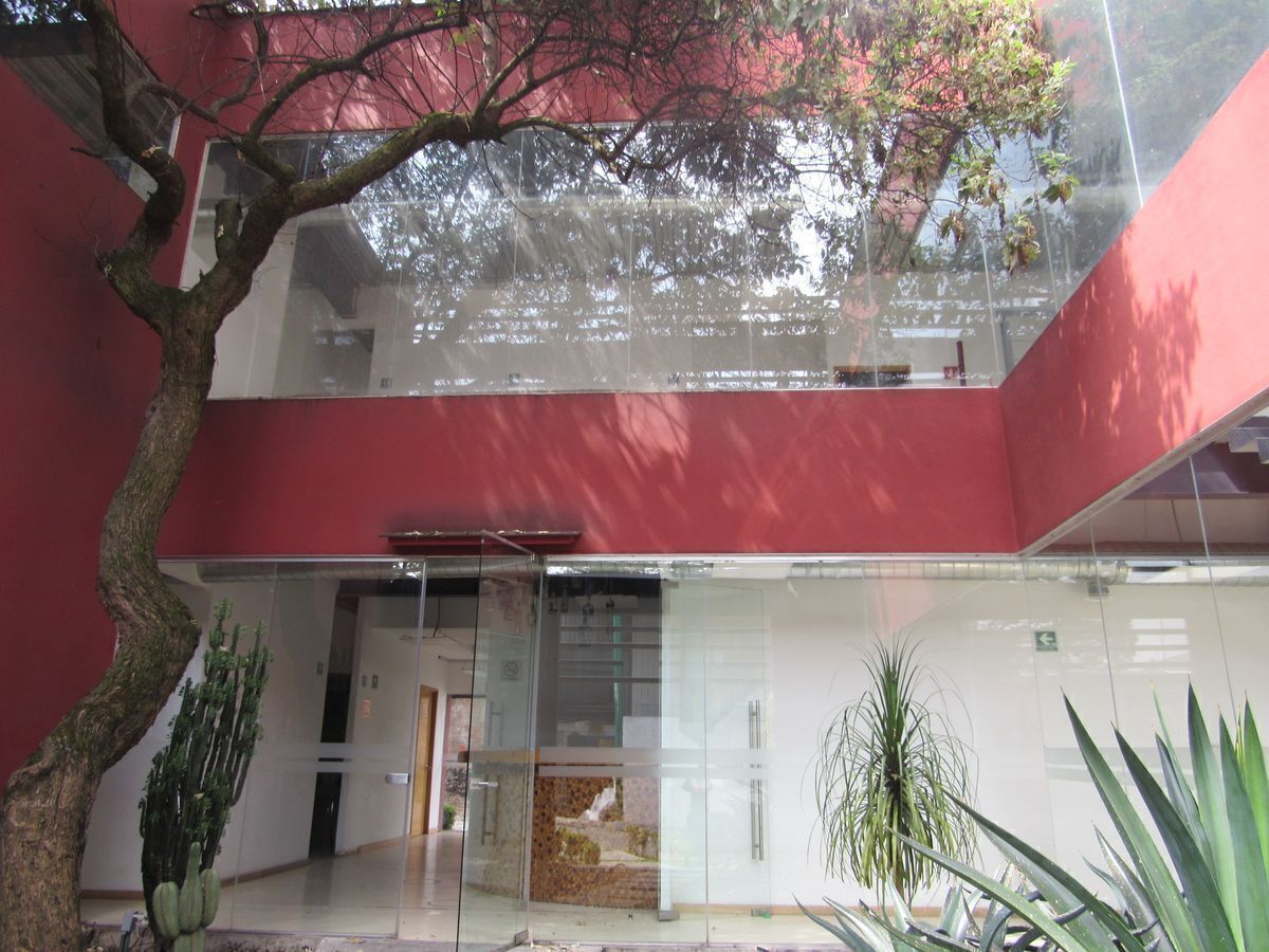 3 de 21: Terreno en Renta en Tlalpan Rayo Vende ®