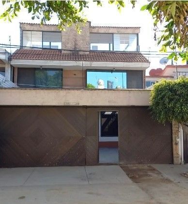 1 casas en venta en Santa cecilia, Coyoacan, Df 