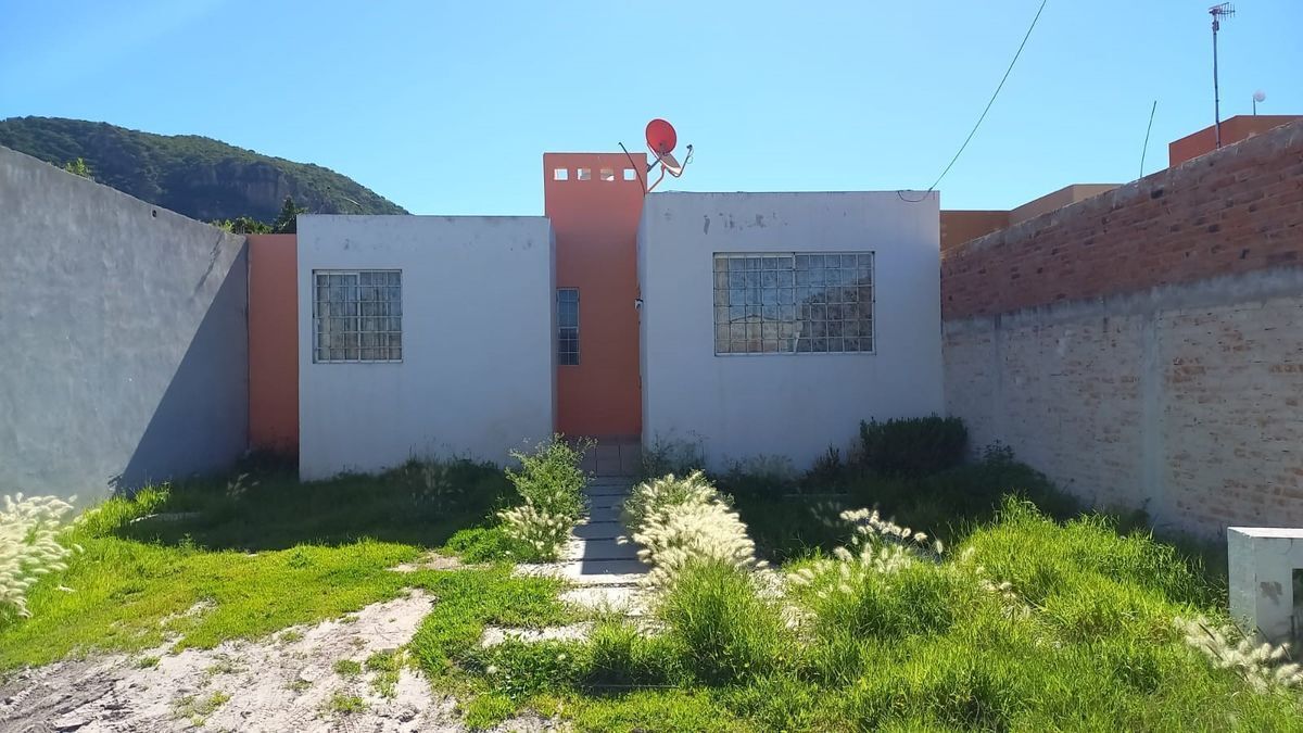 9 casas en venta en San juan del rio, Queretaro 