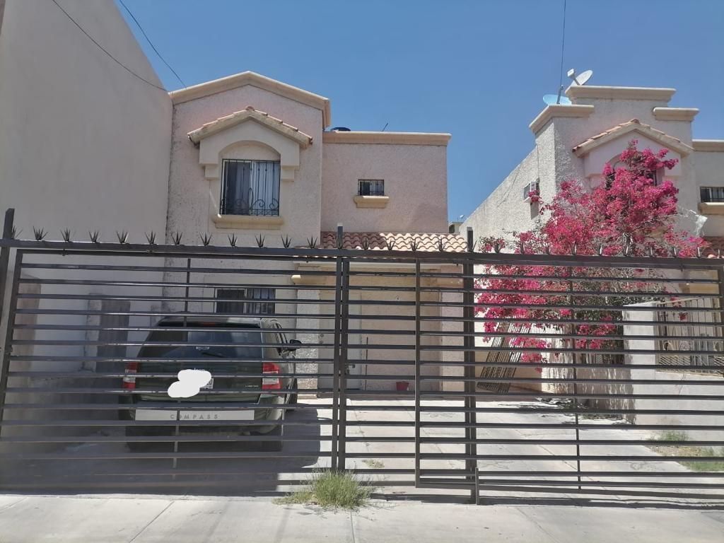 Casa en venta en Quintas Versalles