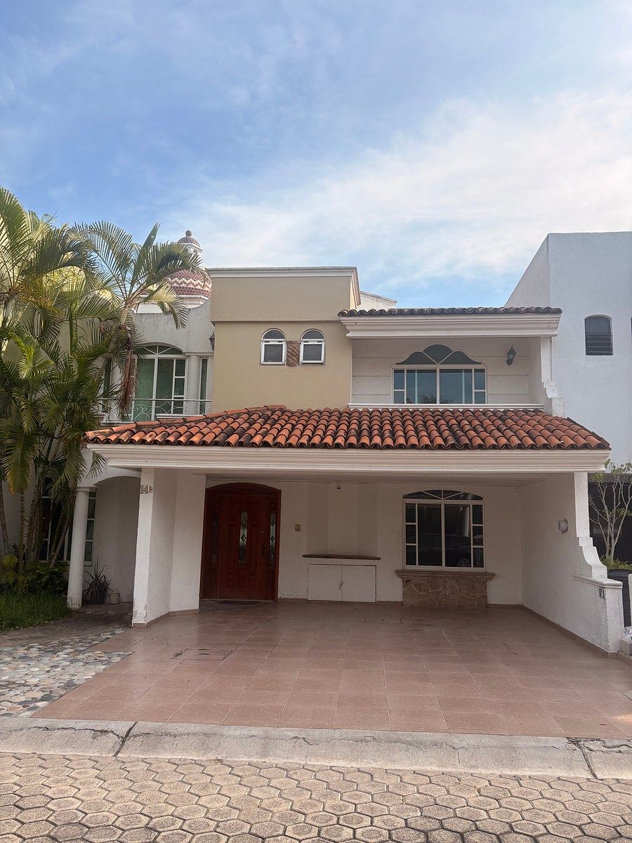 House in Virreyes Residencial, Zapopan, photo 3 of 29