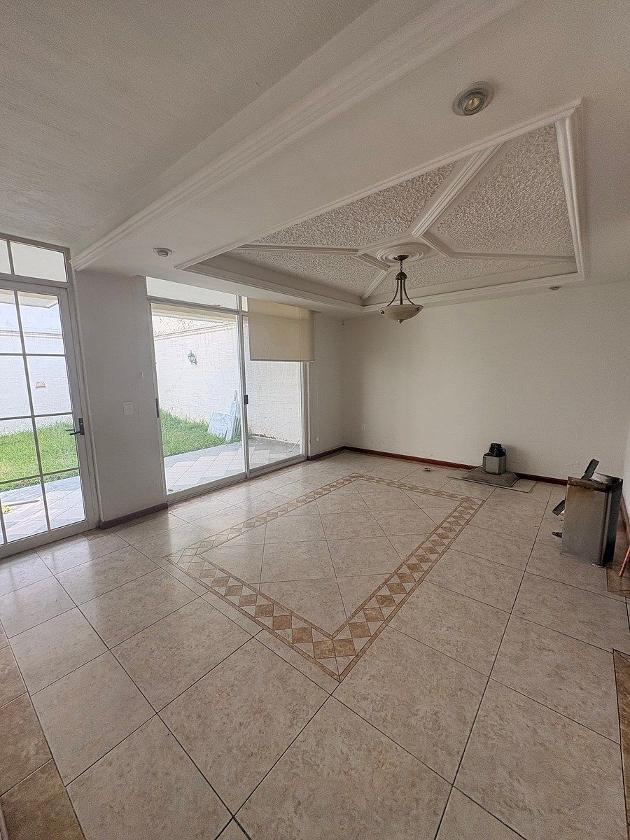 House in Virreyes Residencial, Zapopan, photo 11 of 29