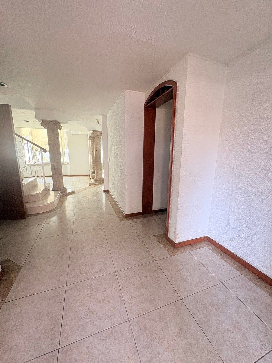 House in Virreyes Residencial, Zapopan, photo 29 of 29