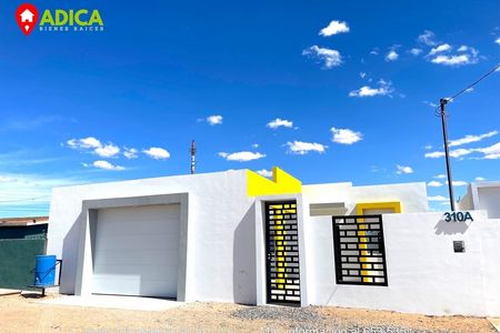 Casa nueva de 2 recamaras y 2 baños completos en venta en San Luis Rio  Colorado | EasyBroker