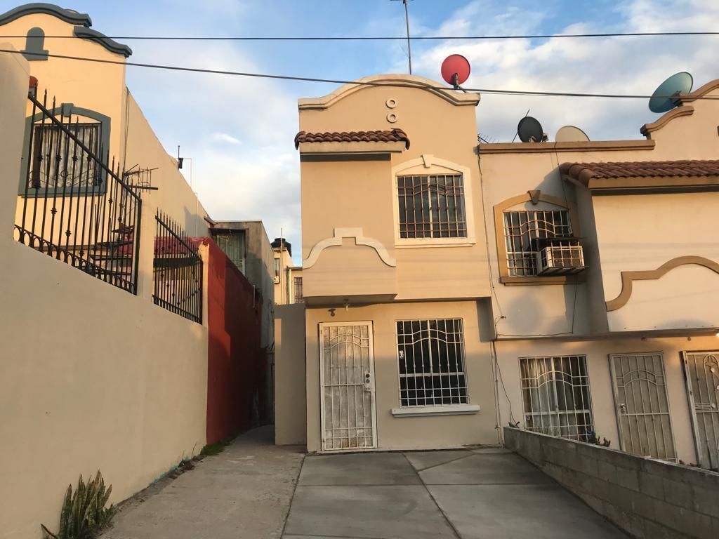 Casa en Renta, Santa Fe 2da Sección, Pda. Jerez