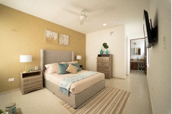 Casa en Cholul, Mérida, foto 8 de 9