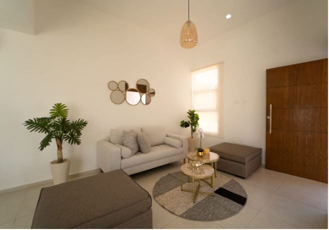 Casa en Cholul, Mérida, foto 6 de 9