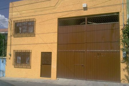 250 M2, Bodega en Santa Barbara, Corregidora Qro. | EasyBroker