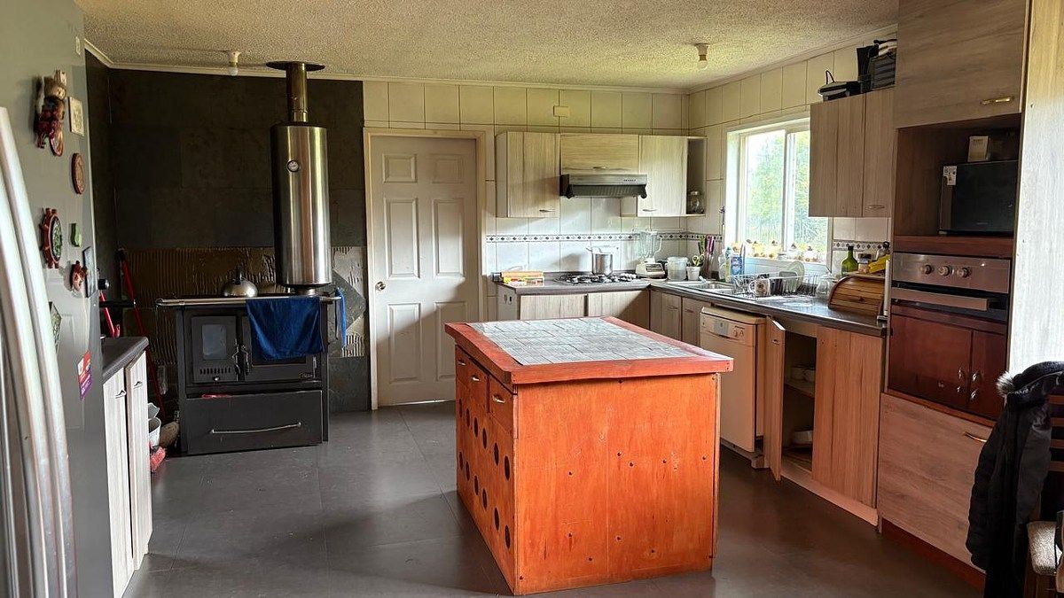 8 de 27: Cocina casa 1