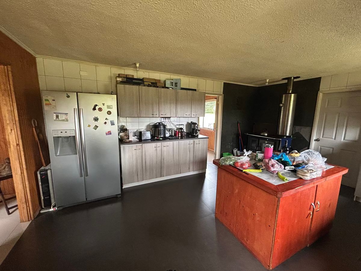 7 de 27: Cocina casa 1