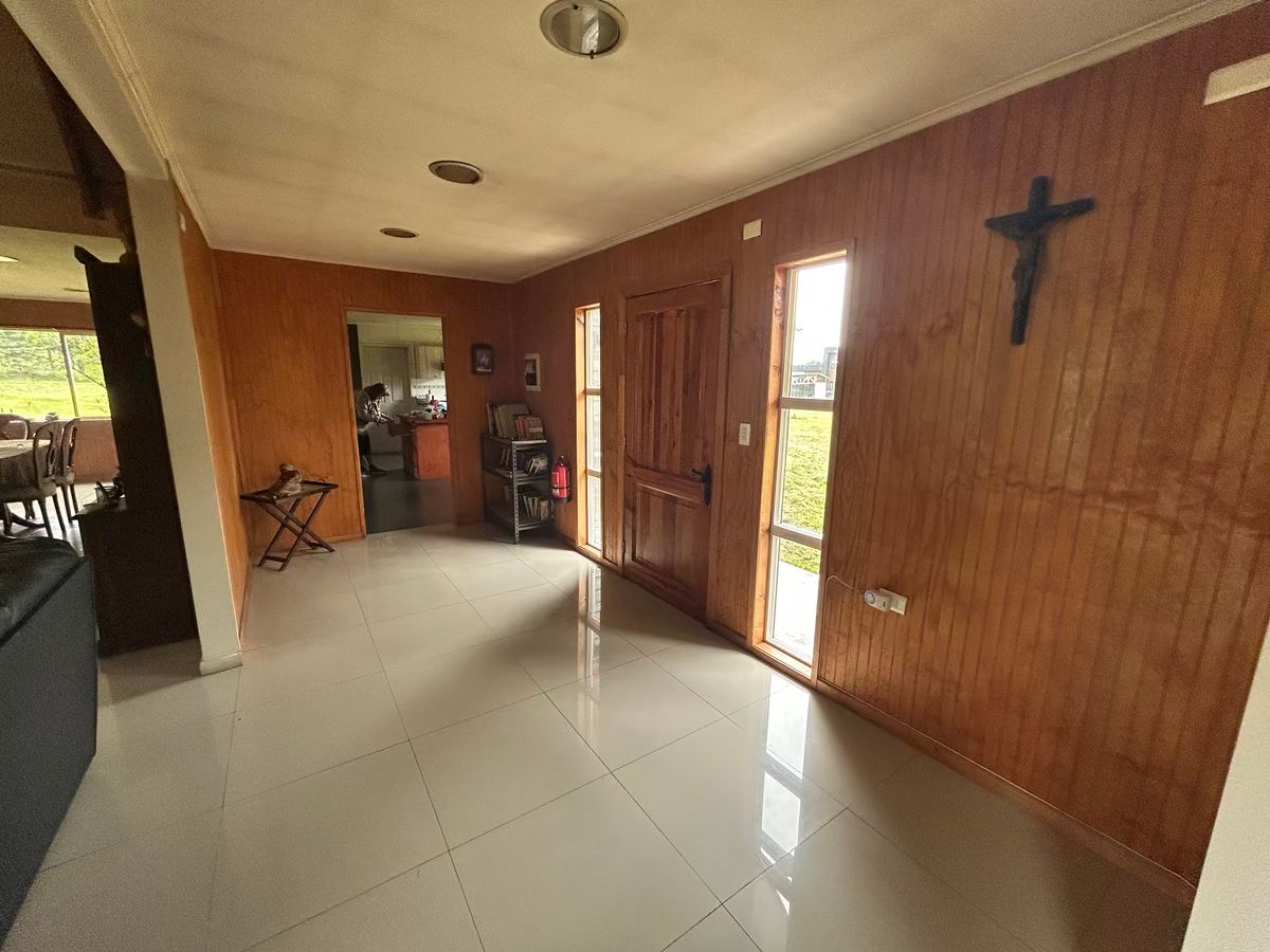 5 de 27: Entrada casa 1