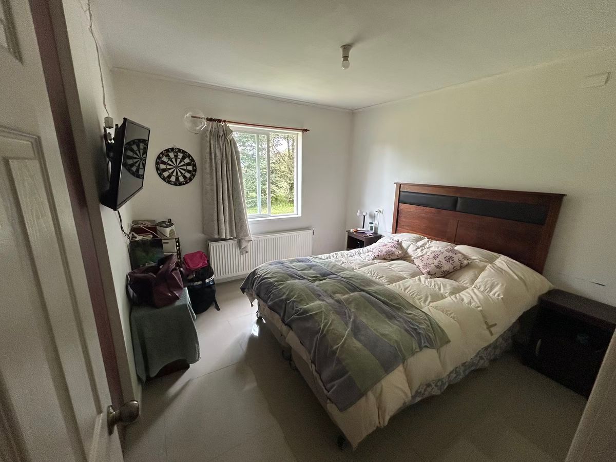 11 de 27: Dormitorio 2 casa 1