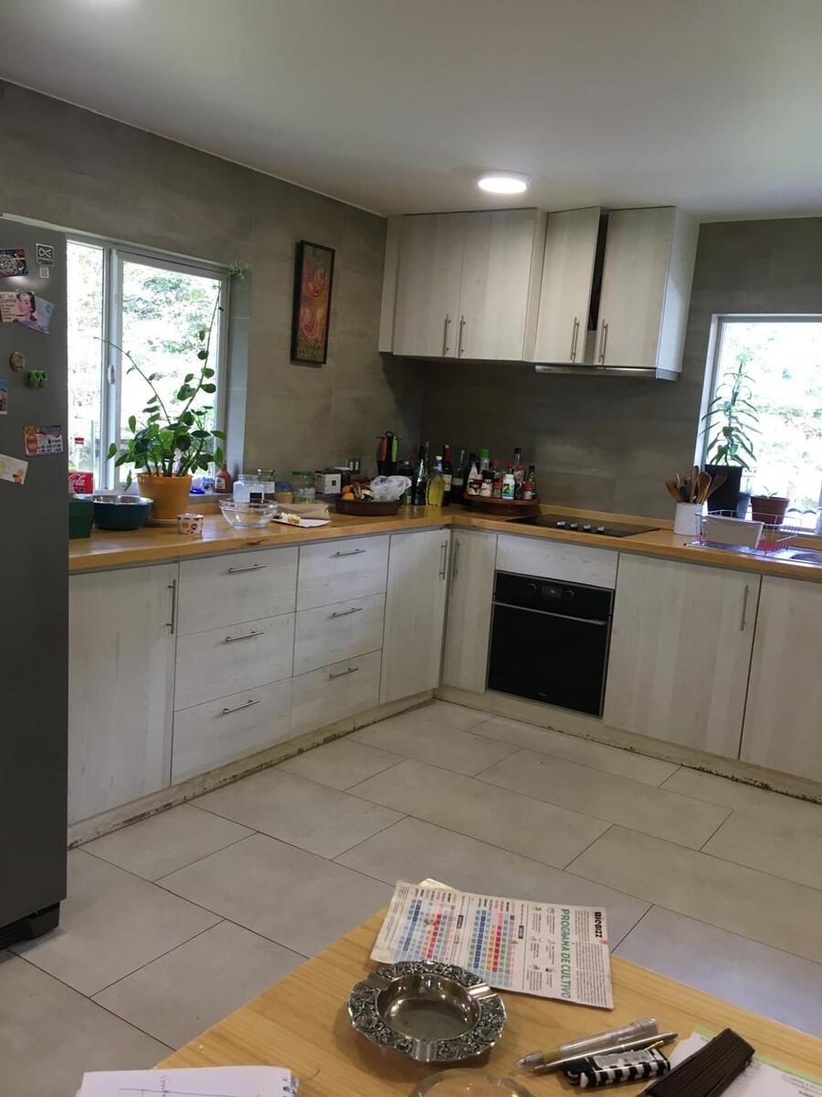 17 de 27: Cocina casa 2