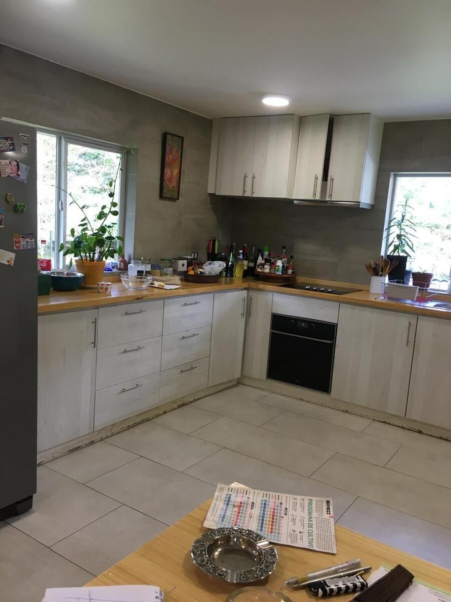 17 de 27: Cocina casa 2