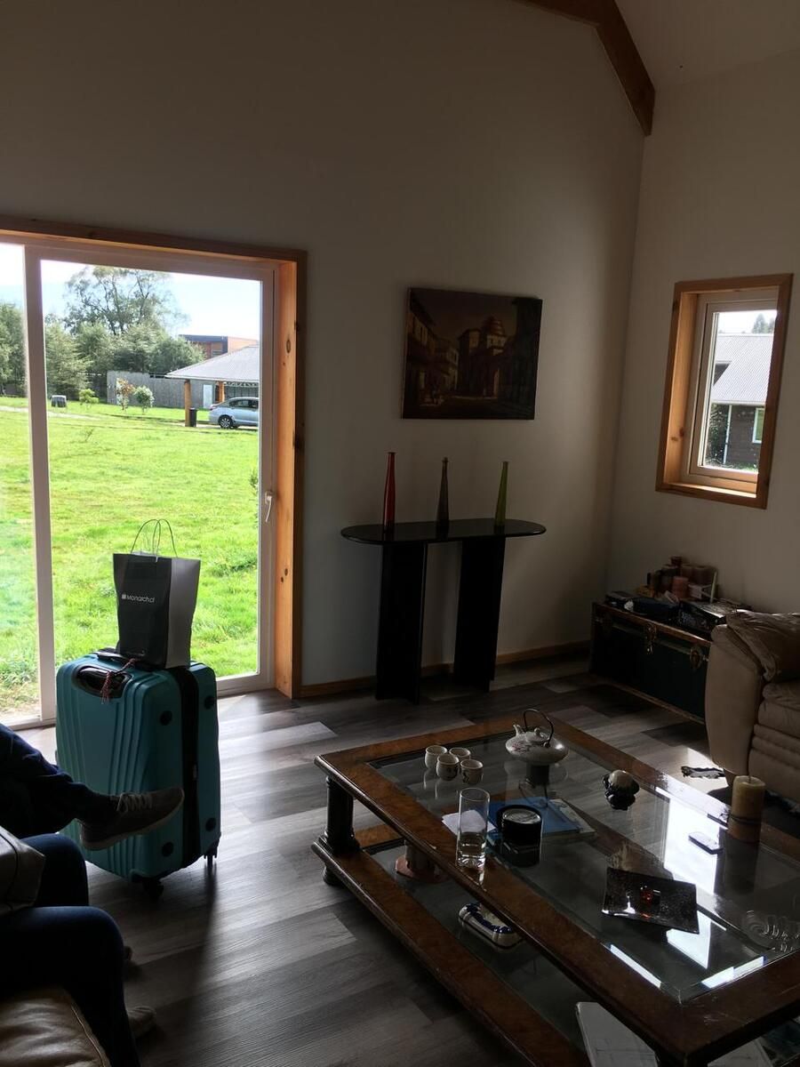 19 de 27: Living casa 2