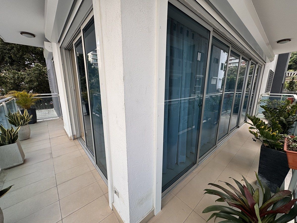 14 de 24: balcon en L