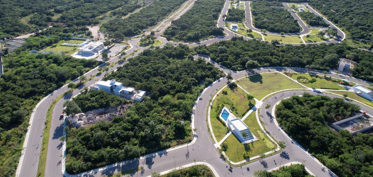 1 de 13: Lotes Residenciales