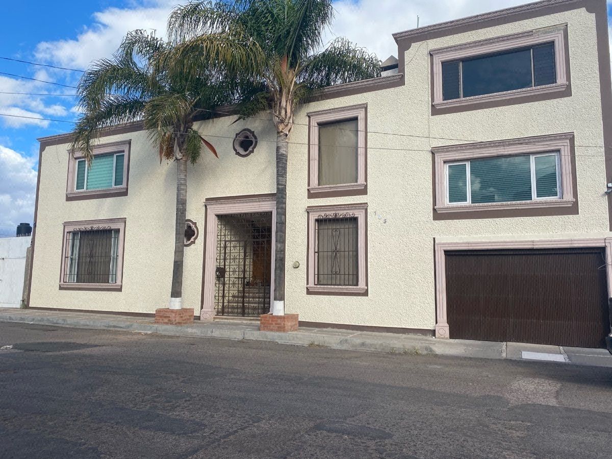 House in Las Playas, Durango, photo 2 of 38