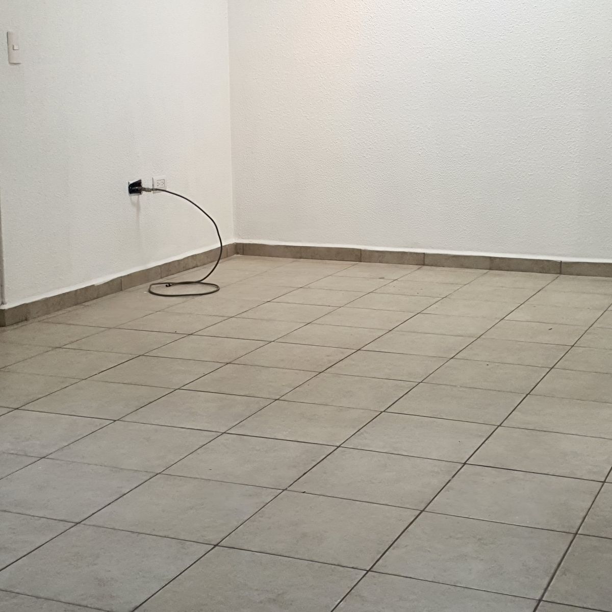 4 de 9: Area t.v 