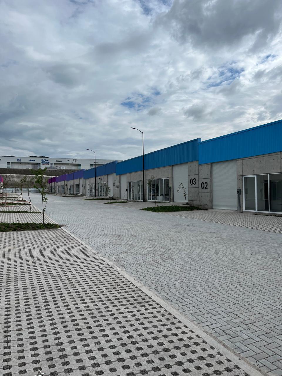 5 de 11: CALLE INTERNA