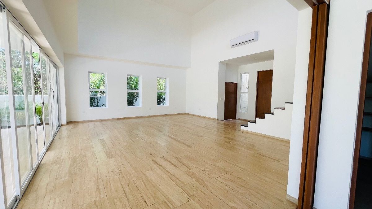 Sala y comedor