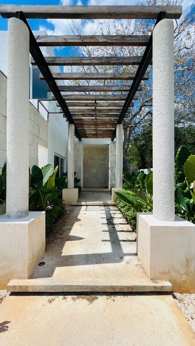 Entrada principal 