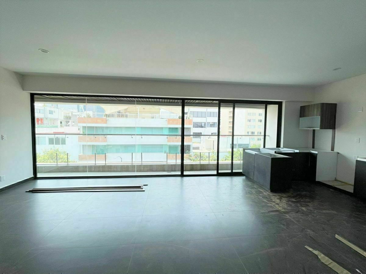 2 de 13: Área de comedor
