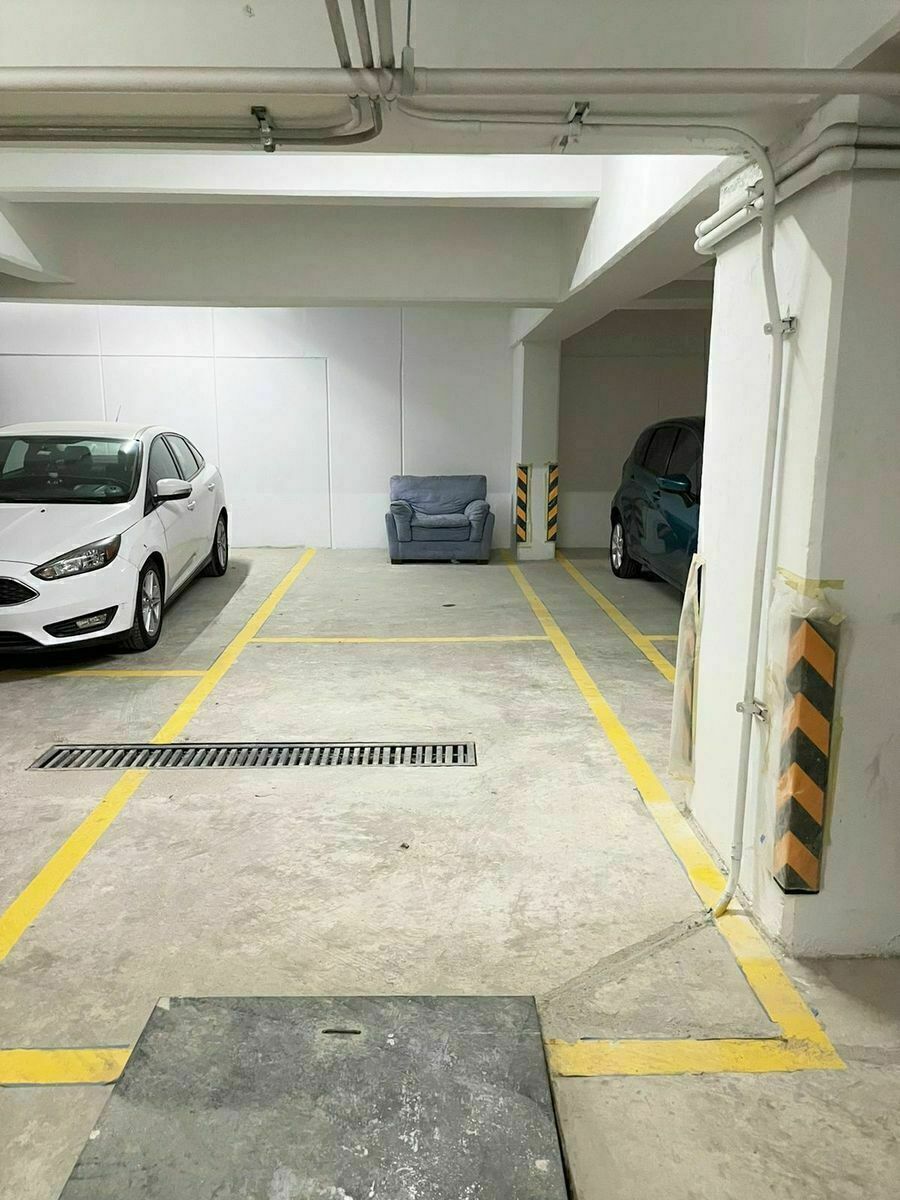 12 de 13: Fácil acceso a estacionamientos 
