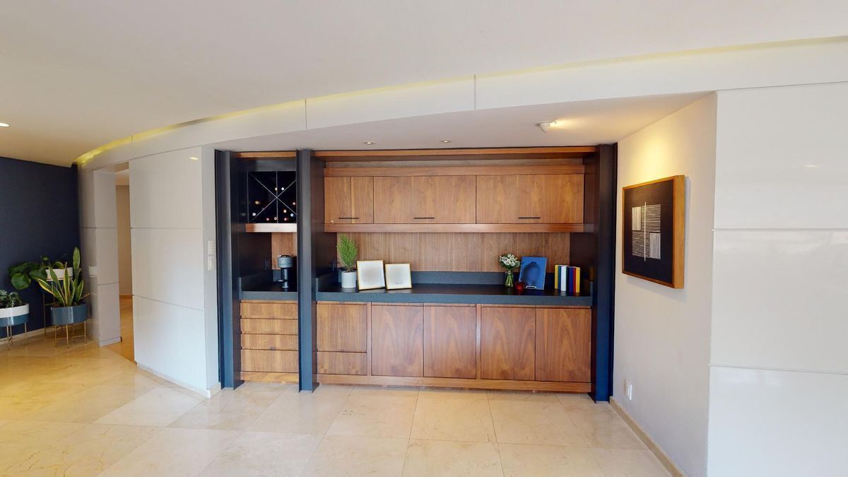 5 de 18: Bar
