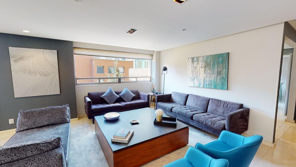 2 de 18: Sala