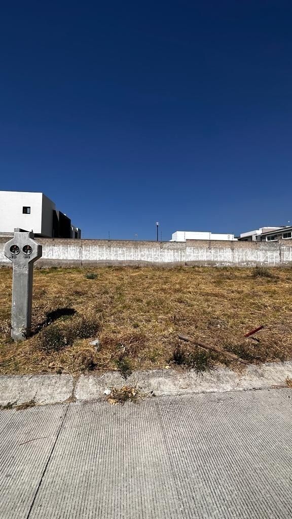 Terreno en venta en Ximar - Bosques de Santa Anita - foto 5