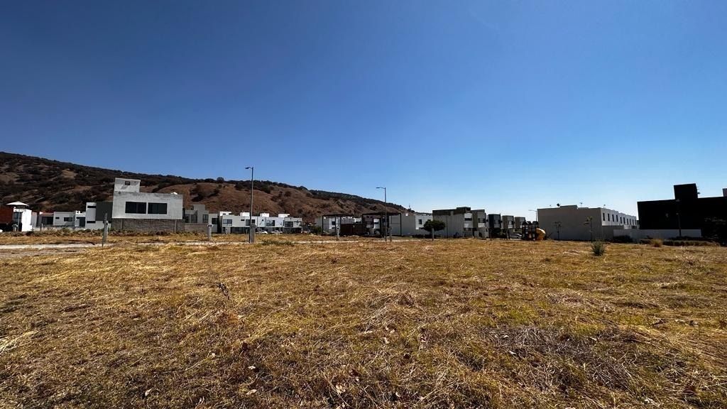 Terreno en venta en Ximar - Bosques de Santa Anita - foto 3