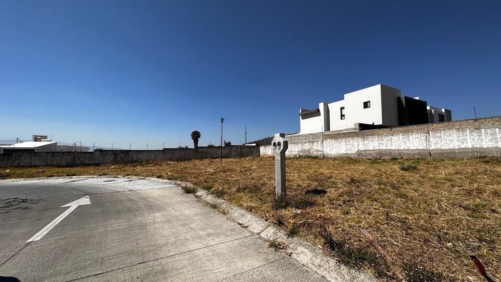 Terreno en venta en Ximar - Bosques de Santa Anita - foto 2