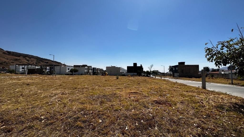 Terreno en venta en Ximar - Bosques de Santa Anita - foto 4