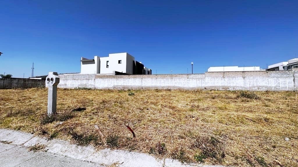 Terreno en venta en Ximar - Bosques de Santa Anita - foto 1