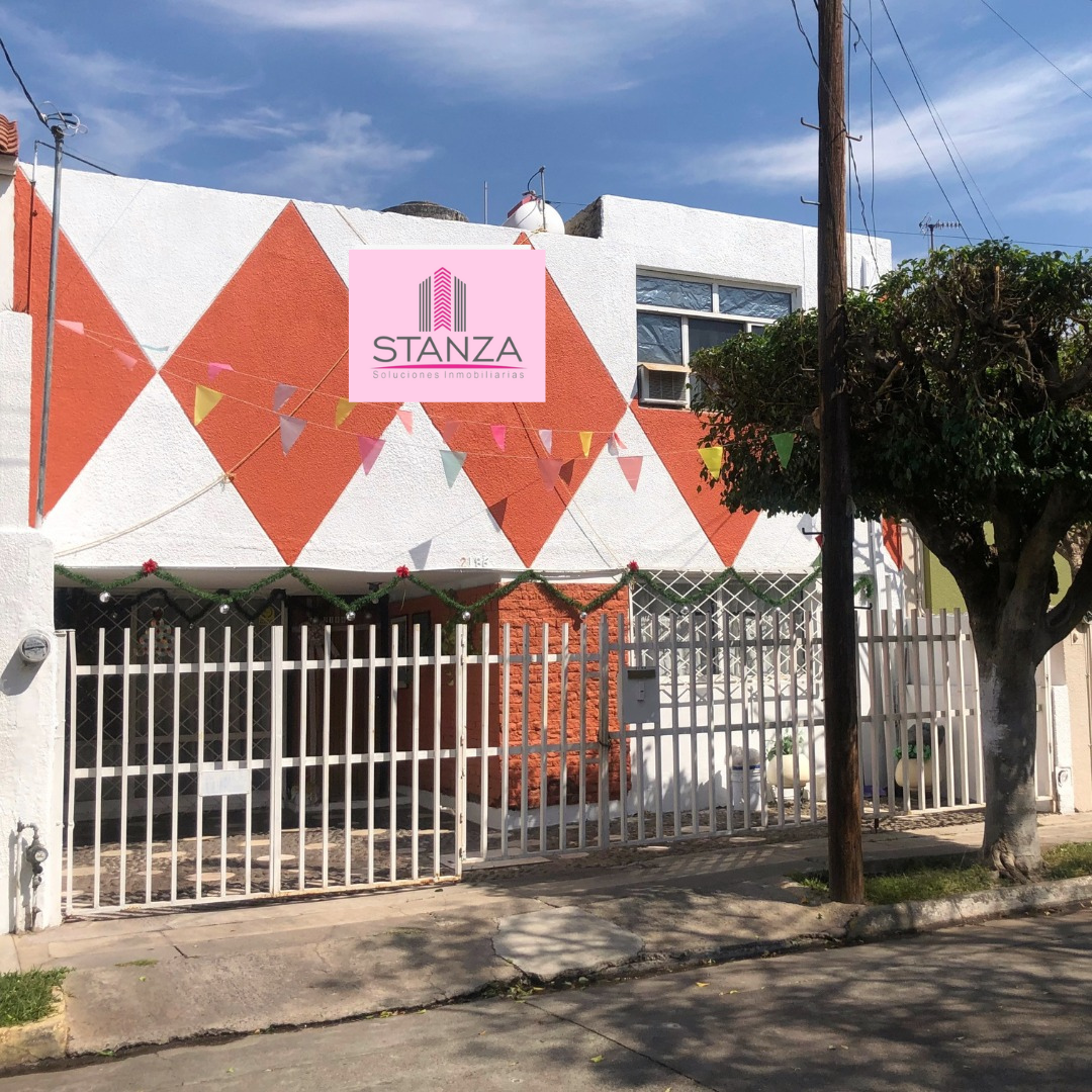 16 casas en venta en Jardines del country, Guadalajara, Jalisco -  