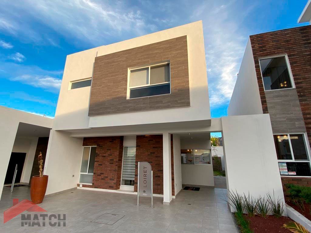 Casa en Venta al Sur de Saltillo