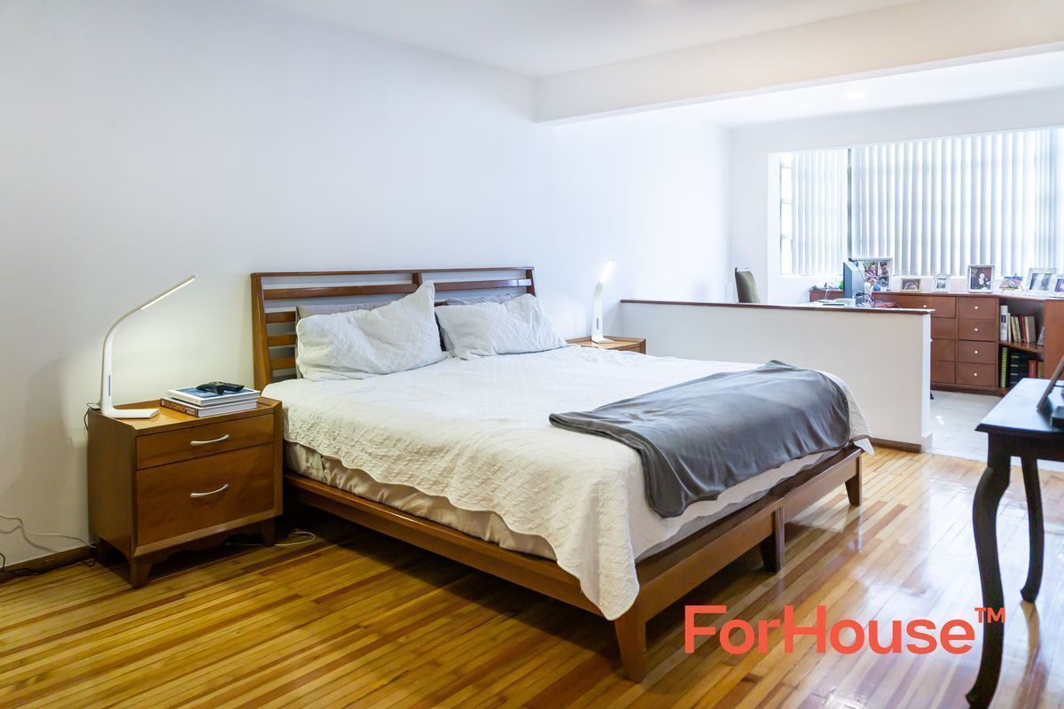 13 of 29: Recámara principal