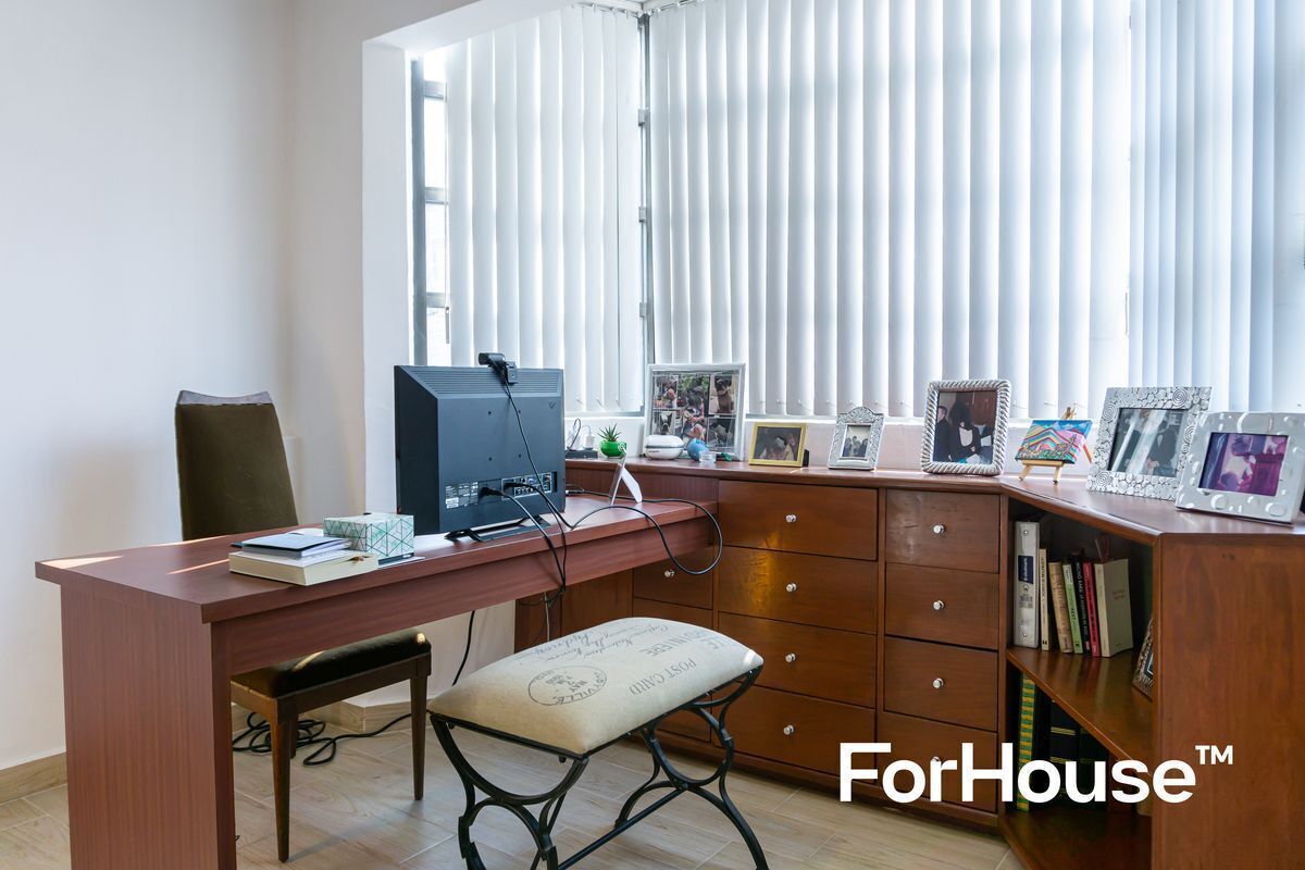 15 of 29: Recámara principal