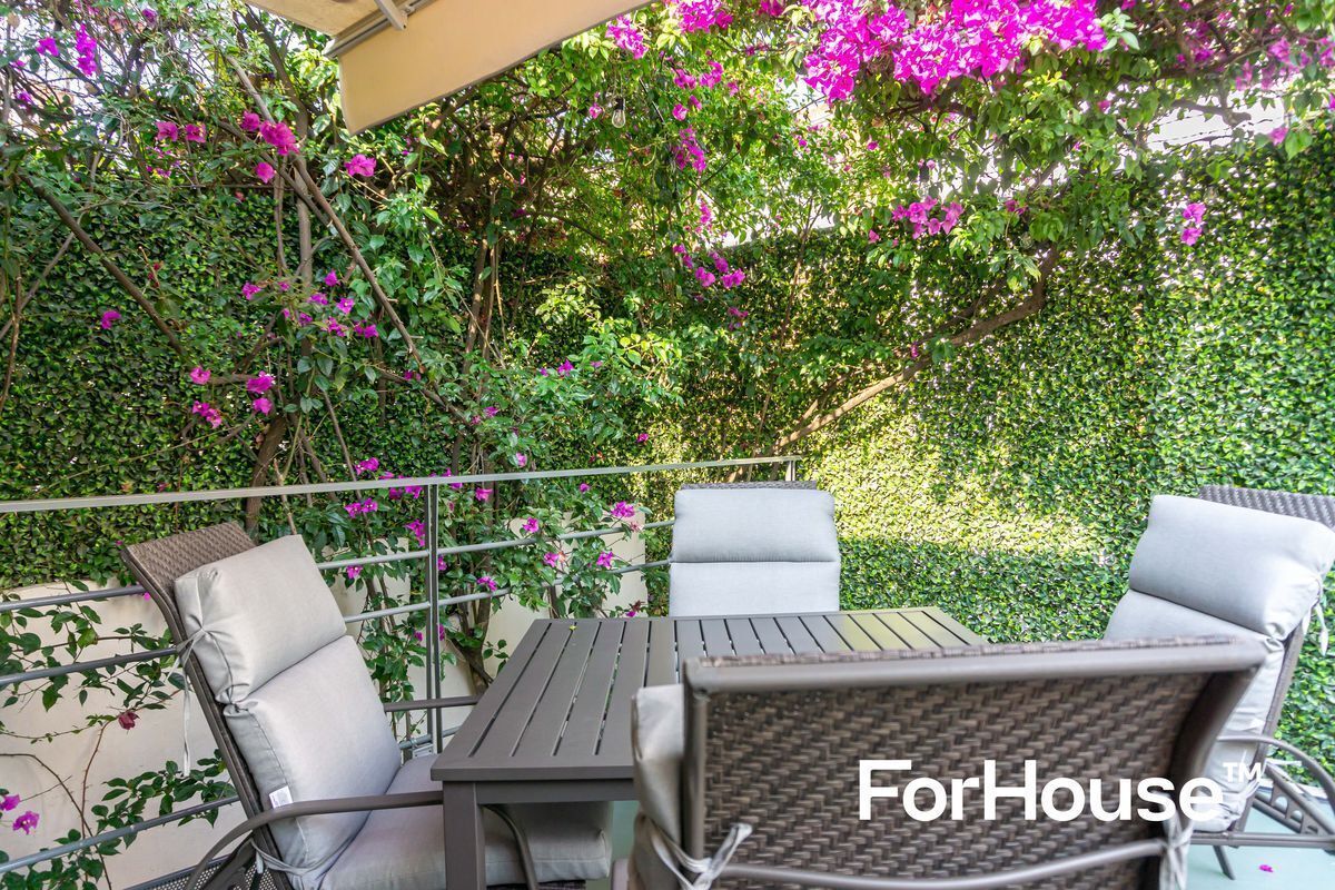 22 of 29: Terraza segunda recámara