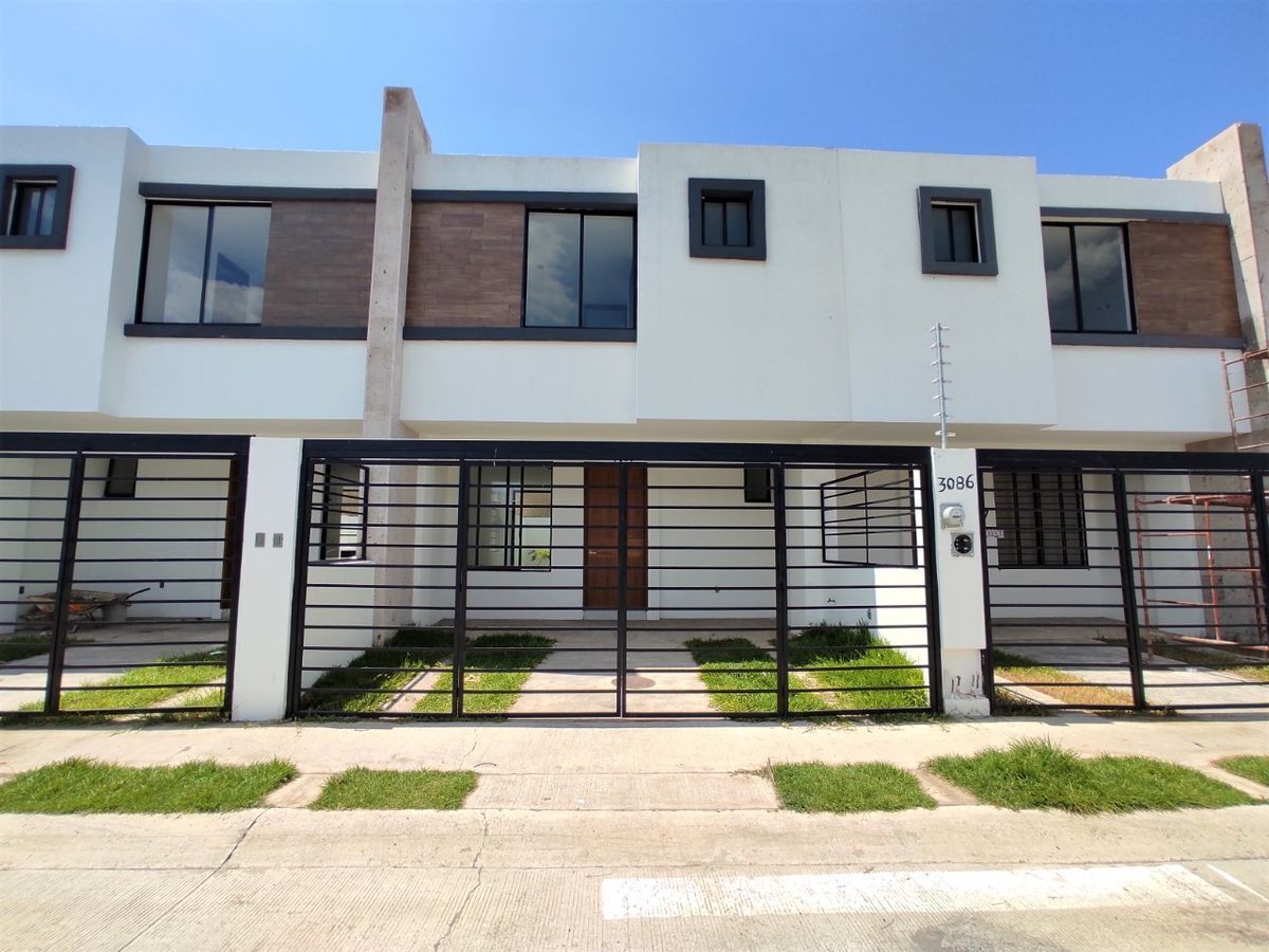 Casa en Venta en Zona Real, Zapopan, Jalisco. EasyBroker