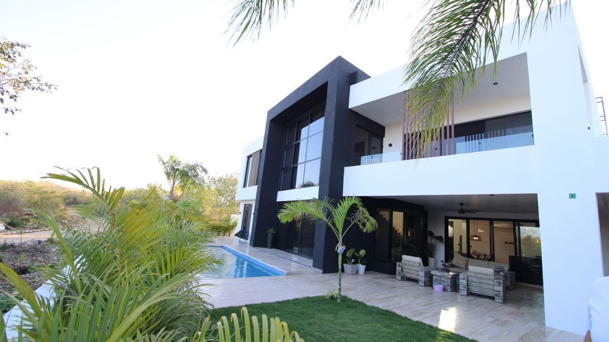 5 de 15: Cabo Norte Mérida Yucatán. Casa en venta por Mayanlife 