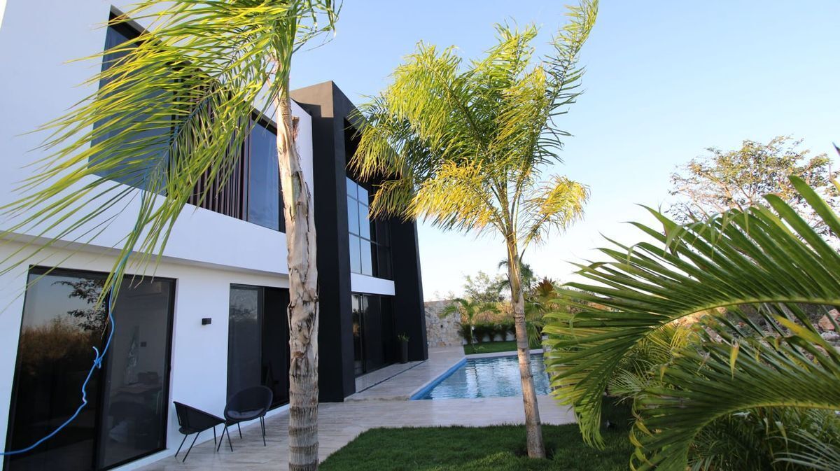 6 de 15: Cabo Norte Mérida Yucatán. Casa en venta por Mayanlife 