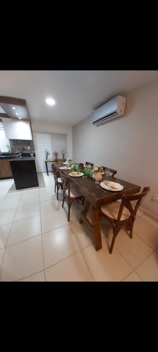Casa en Altaria Residencial, Apodaca, foto 4 de 5